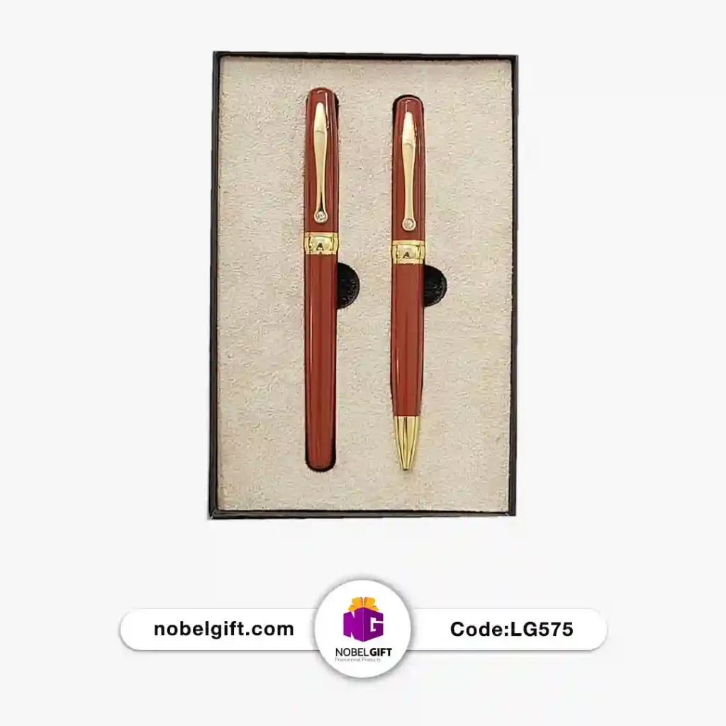 ست مدیریتی تبلیغاتی LG575