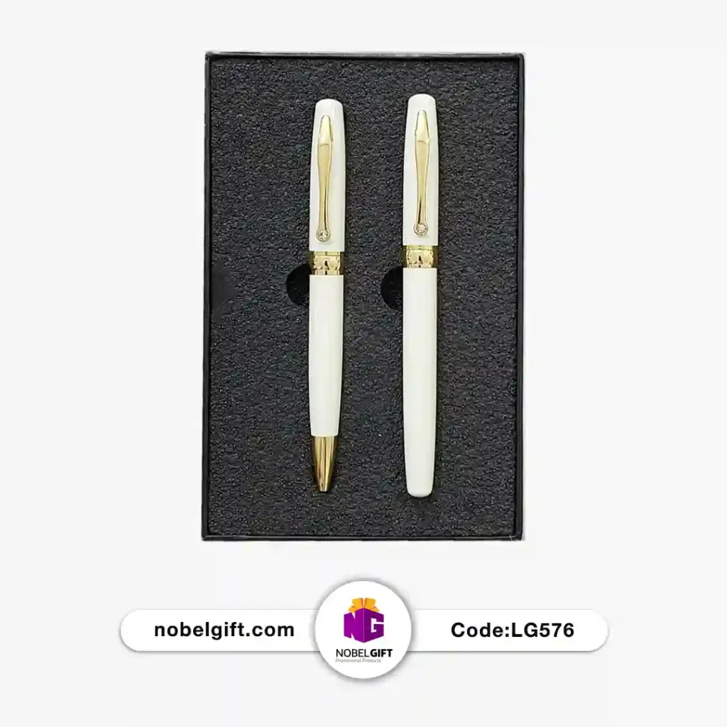 ست مدیریتی تبلیغاتی LG576