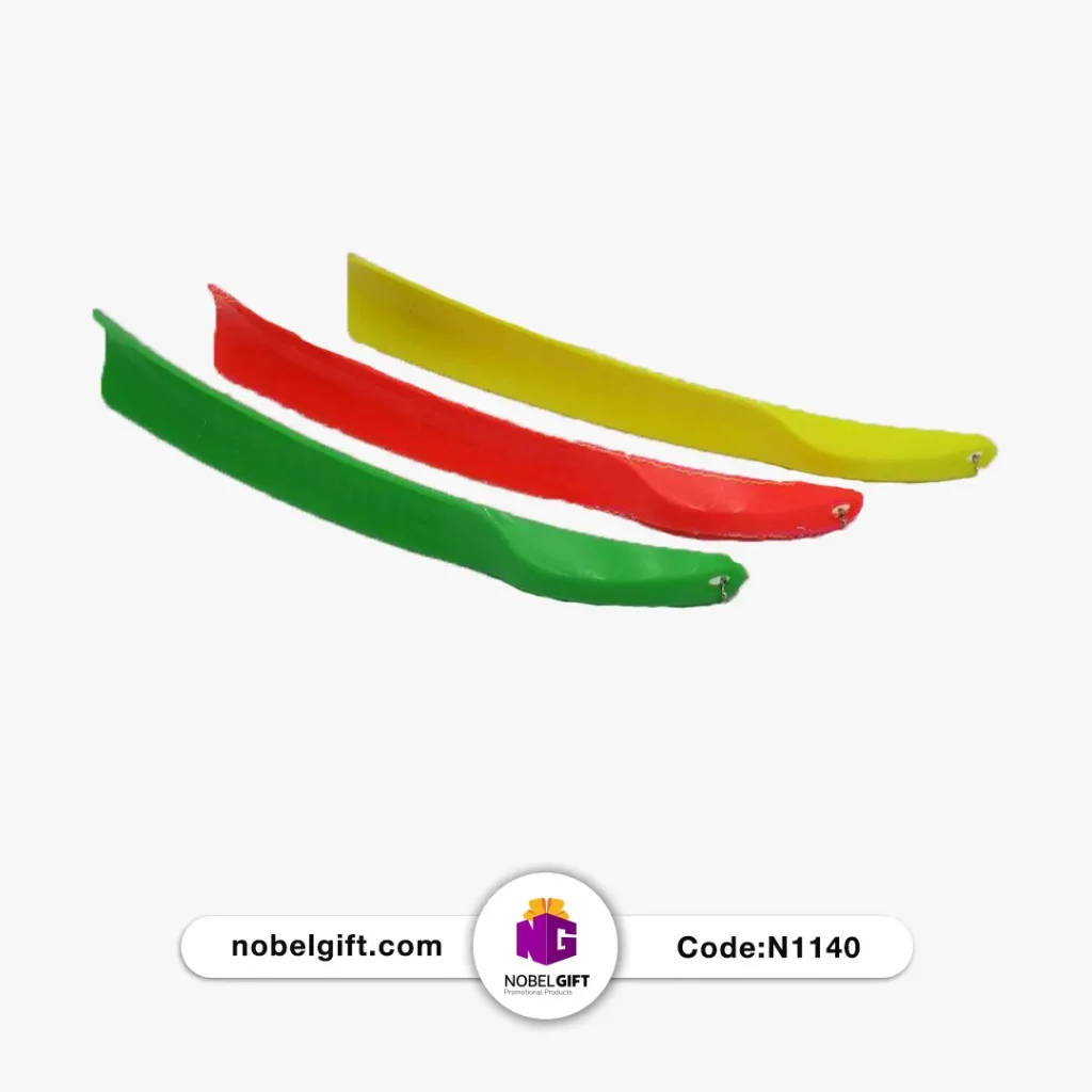 پاشنه کش پلاستیکی زنجیردار