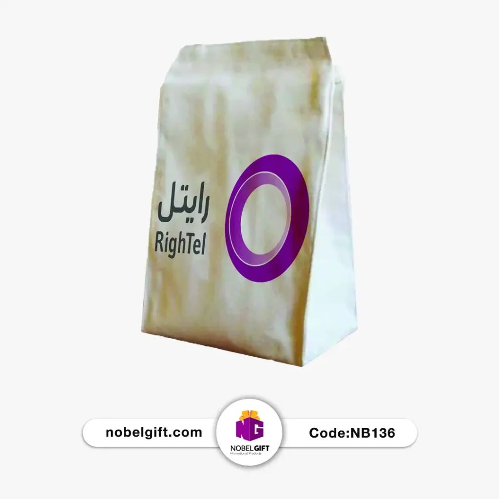 کیسه متقال تبلیغاتی