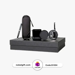 ست تبلیغاتی مدیریتی 5 تکه S1004