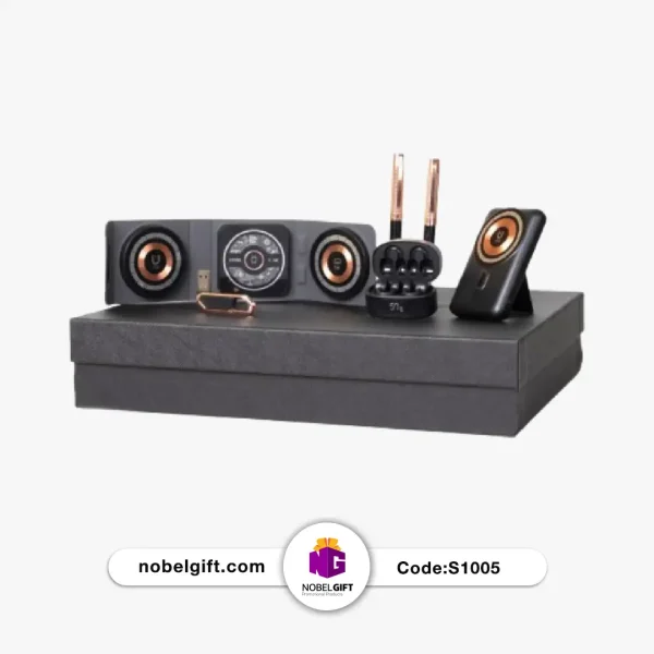 ست تبلیغاتی مدیریتی 5 تکه S1005