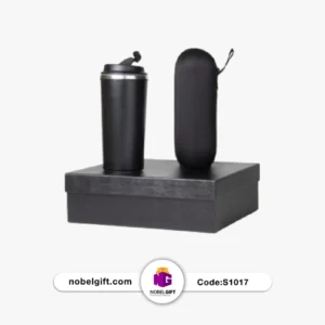ست تبلیغاتی مدیریتی 2 تکه S1017