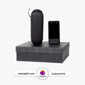 ست تبلیغاتی مدیریتی 2 تکه S1018