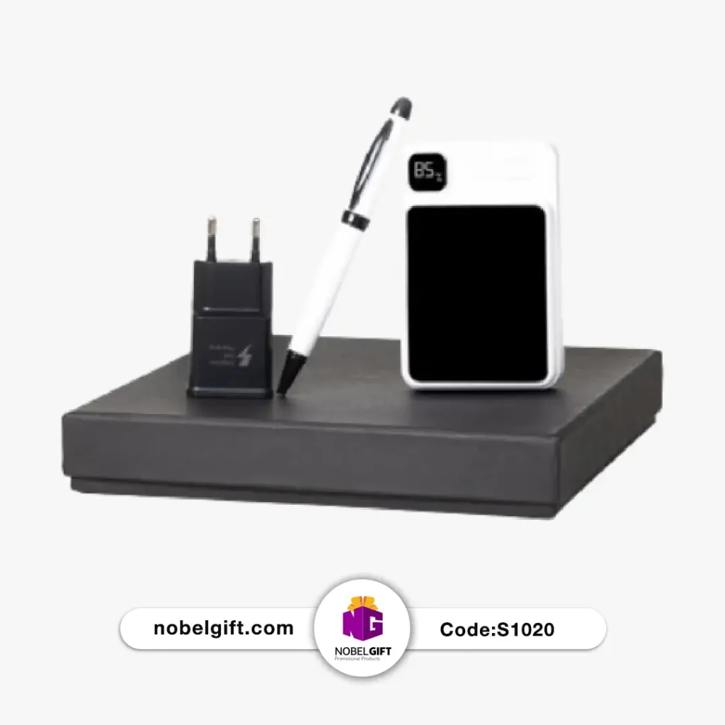 ست تبلیغاتی مدیریتی 3 تکه S1020