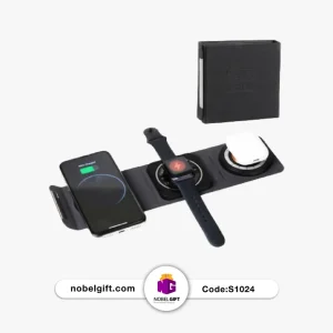 شارژر تبلیغاتی وایرلس ریمکس