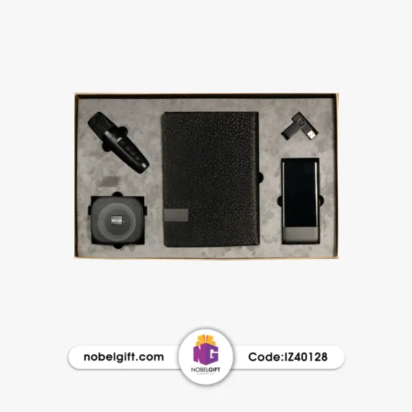 ست مدیریتی تبلیغاتی IZ40128