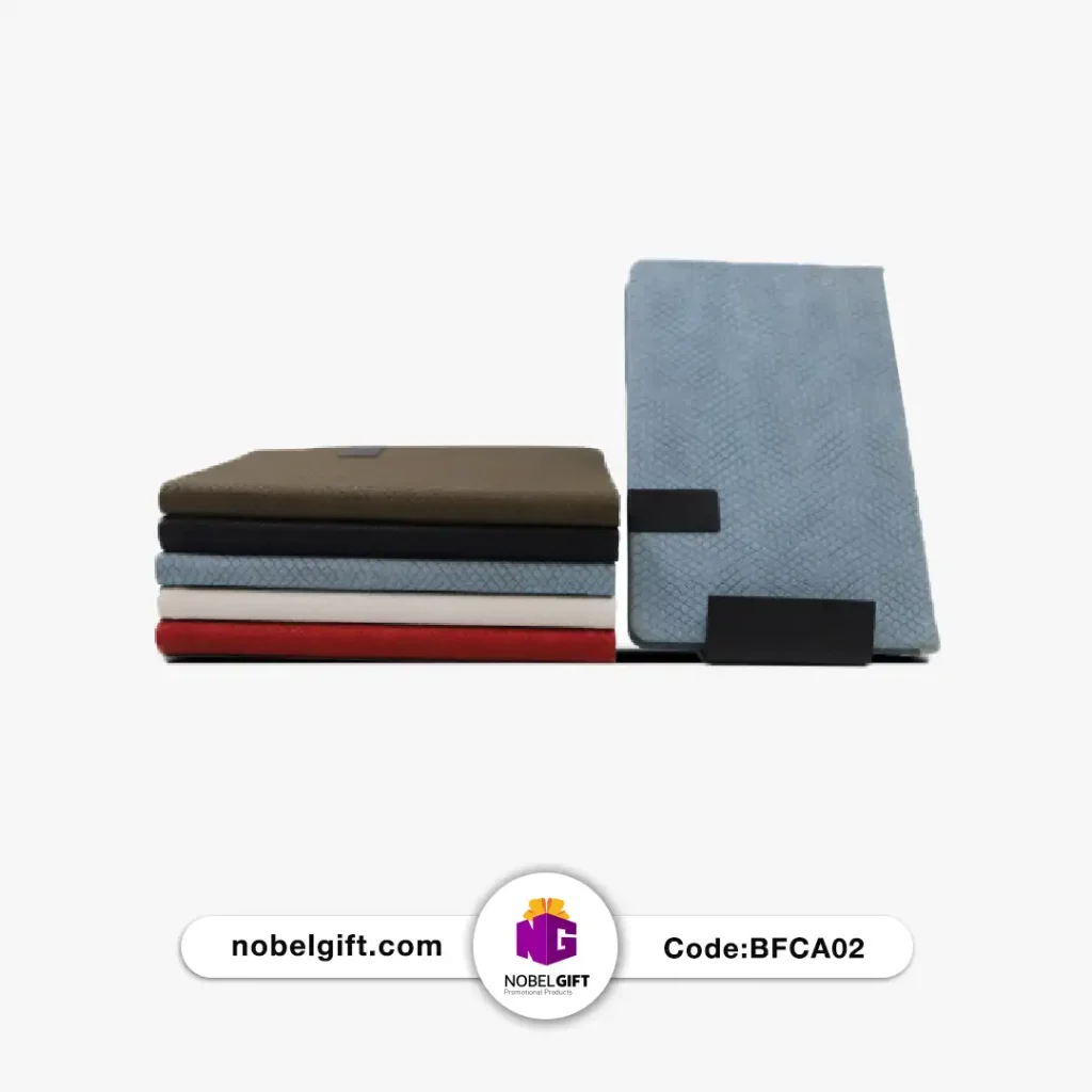 سررسید 1403 تبلیغاتی A02