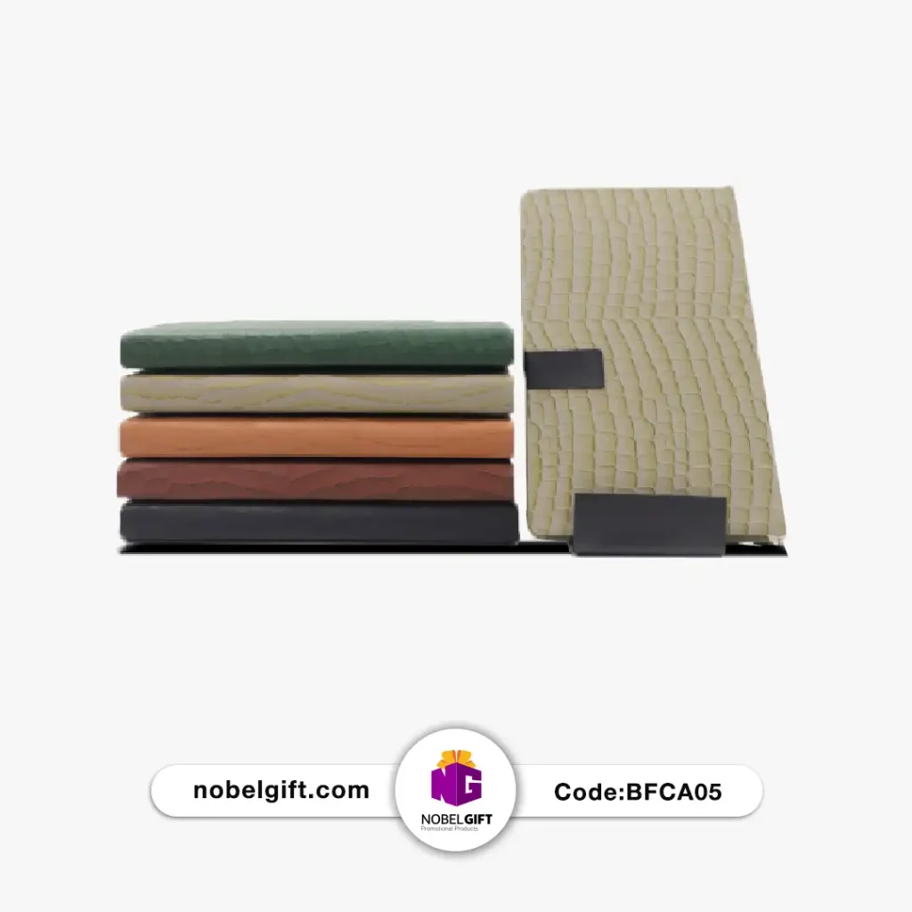 سررسید 1403 تبلیغاتی A05