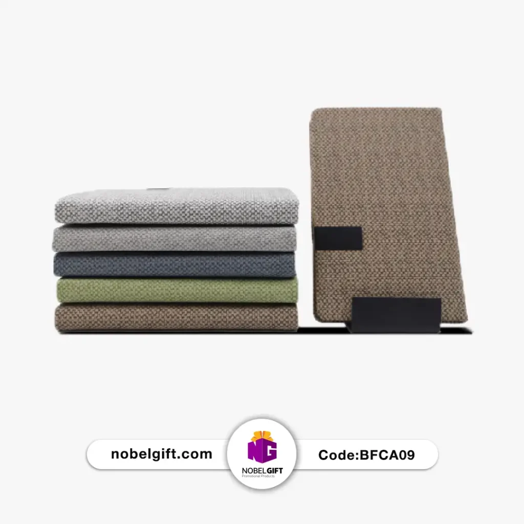 سررسید 1403 تبلیغاتی A09