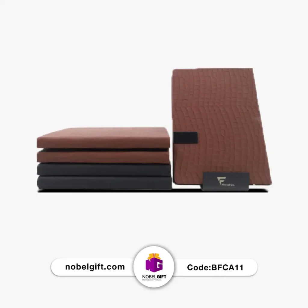 سررسید 1403 تبلیغاتی A11