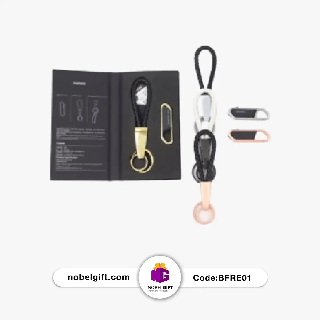 BFRE01 ست تبلیغاتی RE01