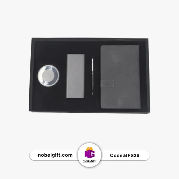 ست تبلیغاتی 4 تکه S26