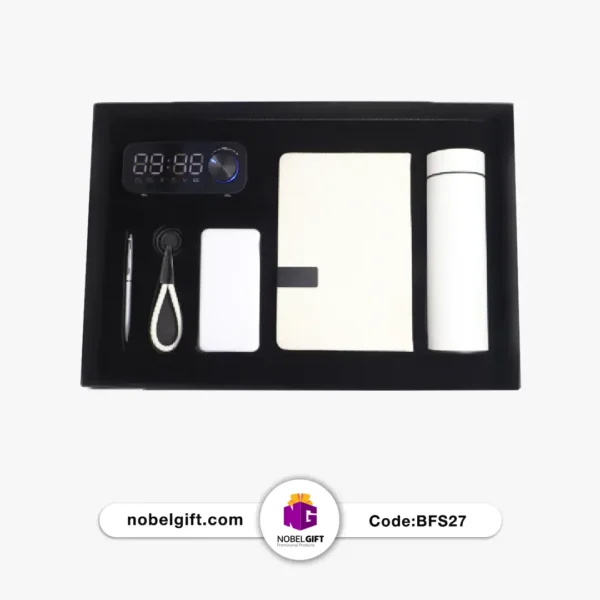 BFS27 ست مدیریتی تبلیغاتی S27