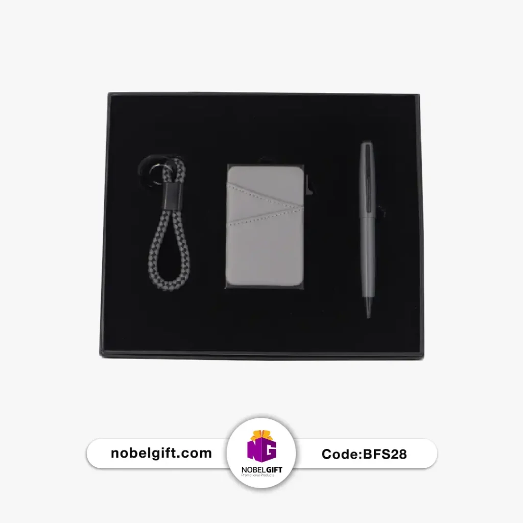 ست تبلیغاتی S28