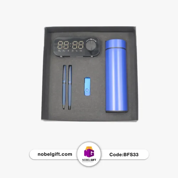 BFS33 ست مدیریتی تبلیغاتی S33