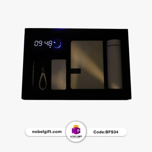 BFS34 ست مدیریتی تبلیغاتی S34