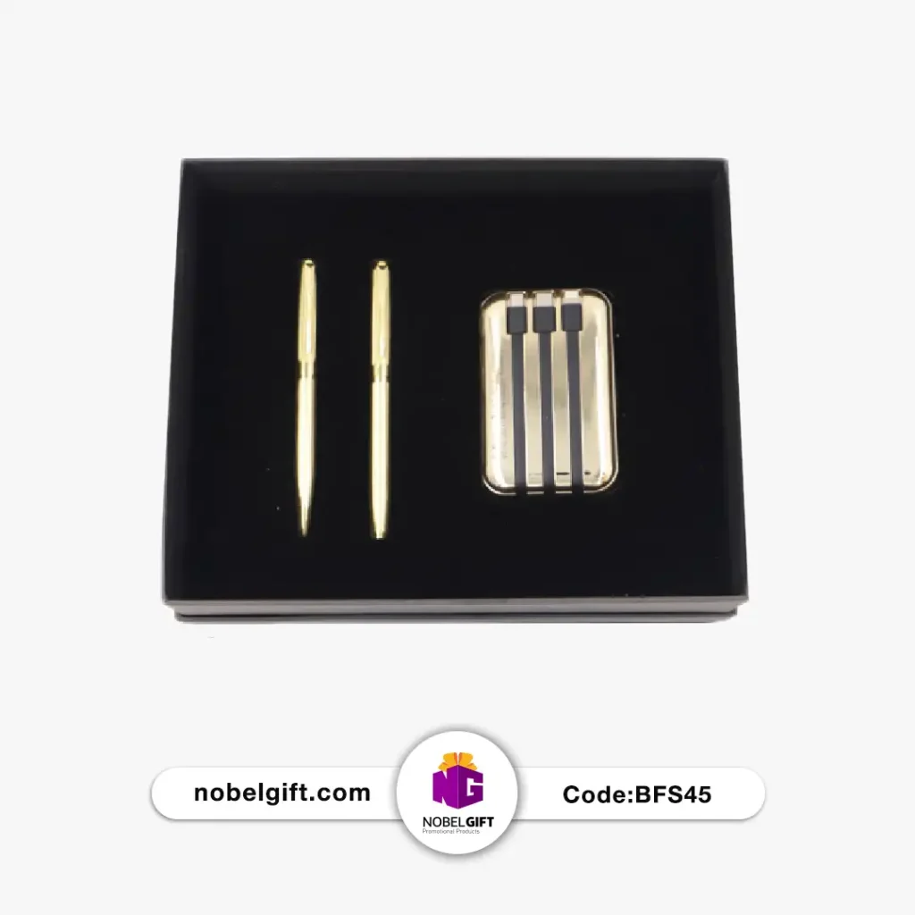 ست تبلیغاتی S45