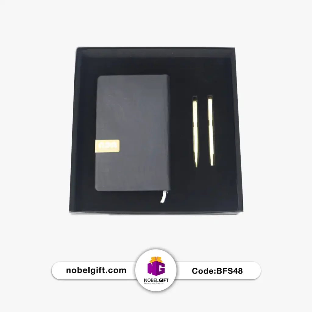 ست تبلیغاتی S48