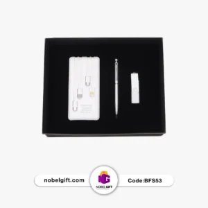 ست تبلیغاتی 3 تکه S53