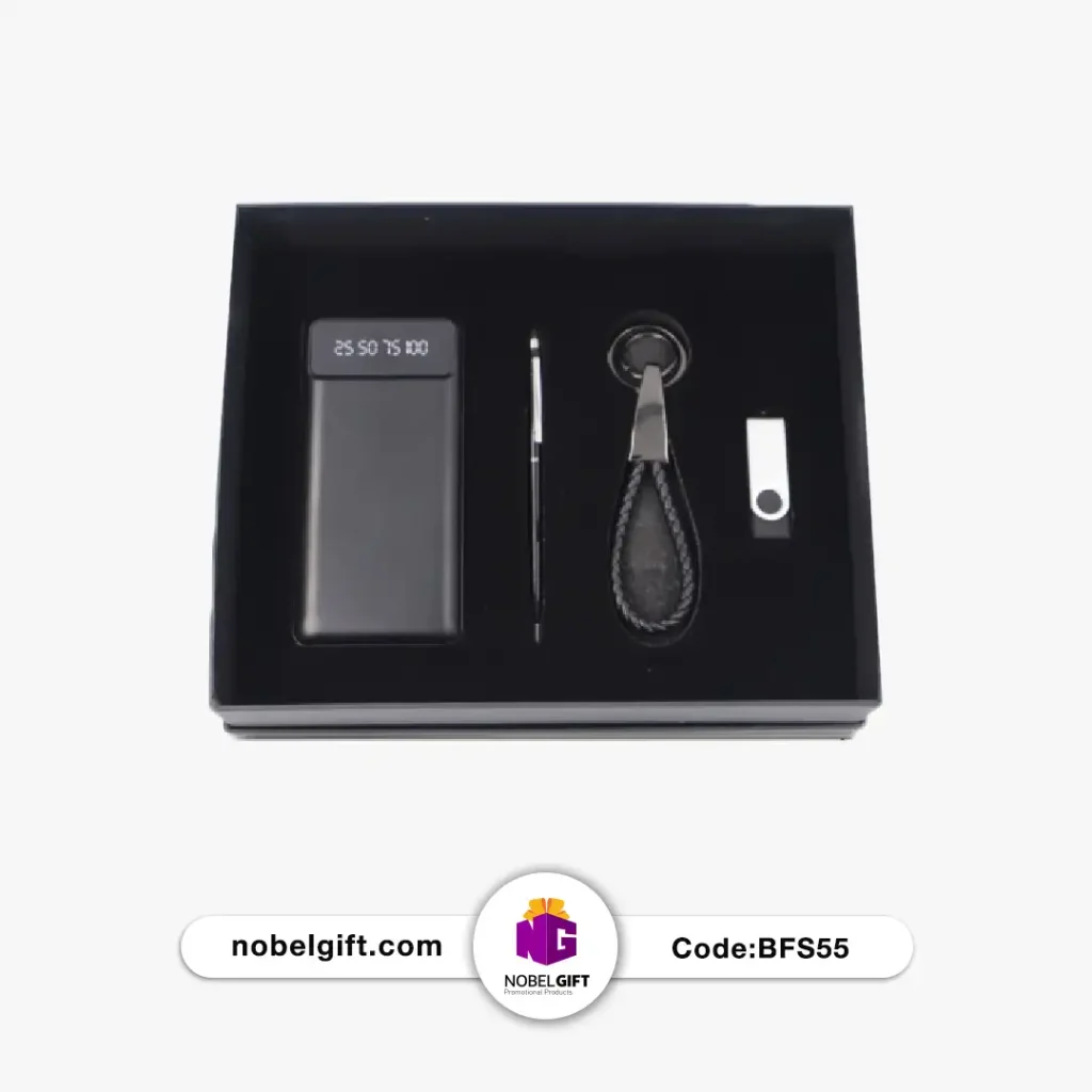 ست تبلیغاتی S55