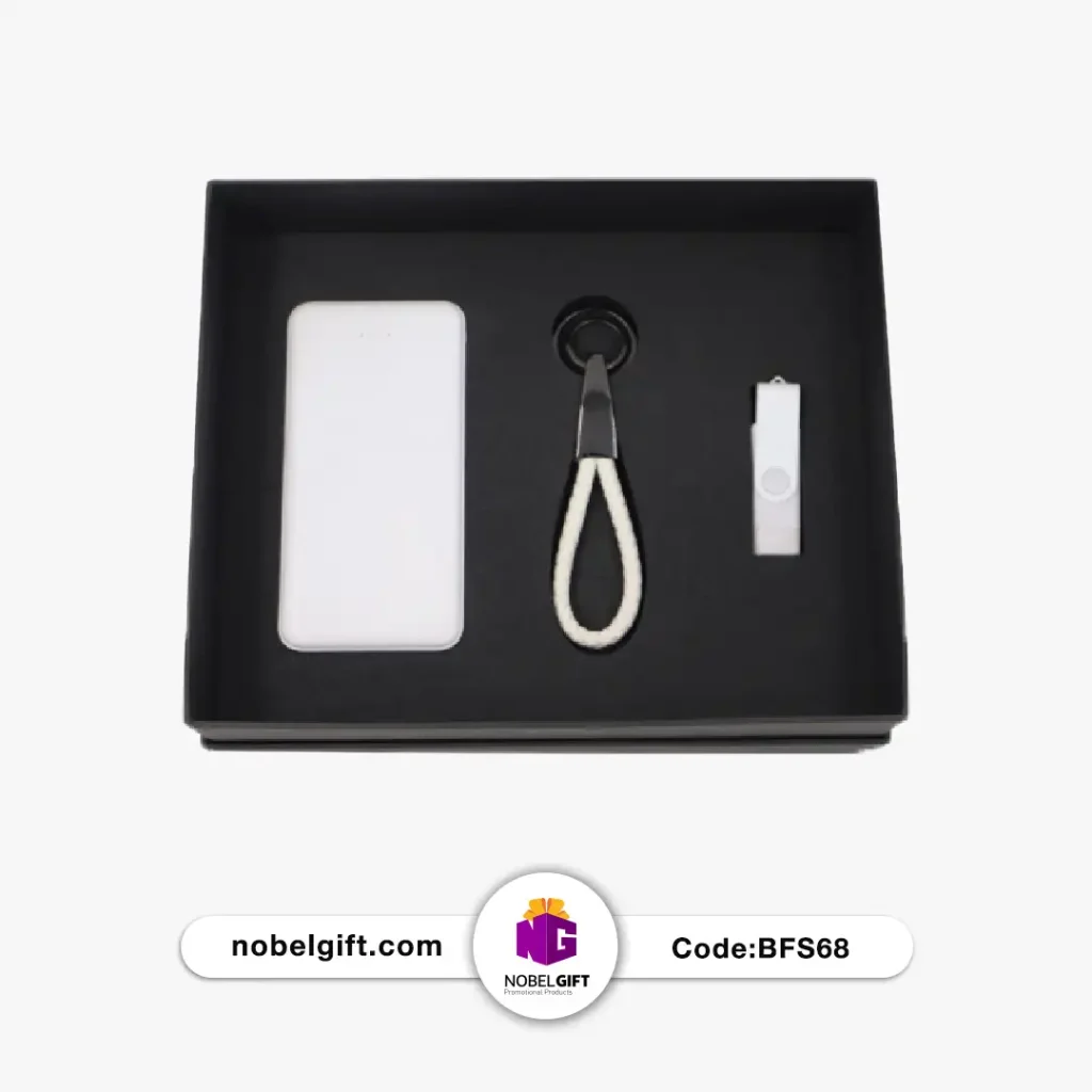 ست تبلیغاتی 3 تکه S68