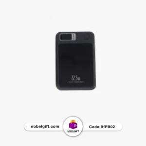 پاوربانک وایرلس تبلیغاتی PB02
