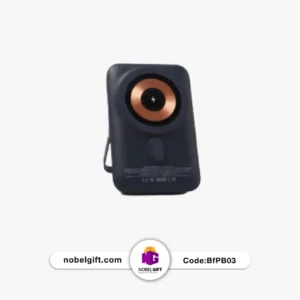 پاوربانک وایرلس تبلیغاتی PB03