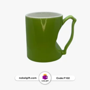 ماگ تبلیغاتی کد F102
