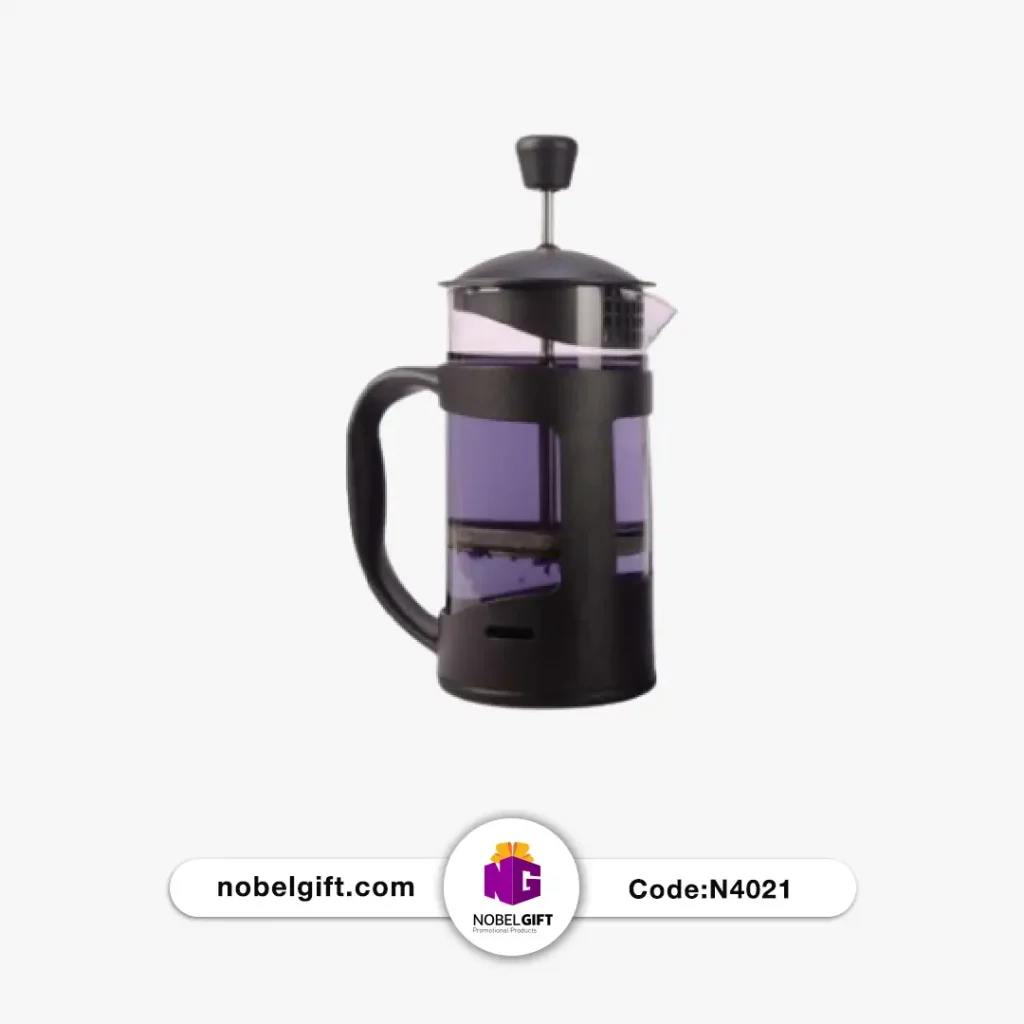 فرنچ پرس تبلیغاتی N4021