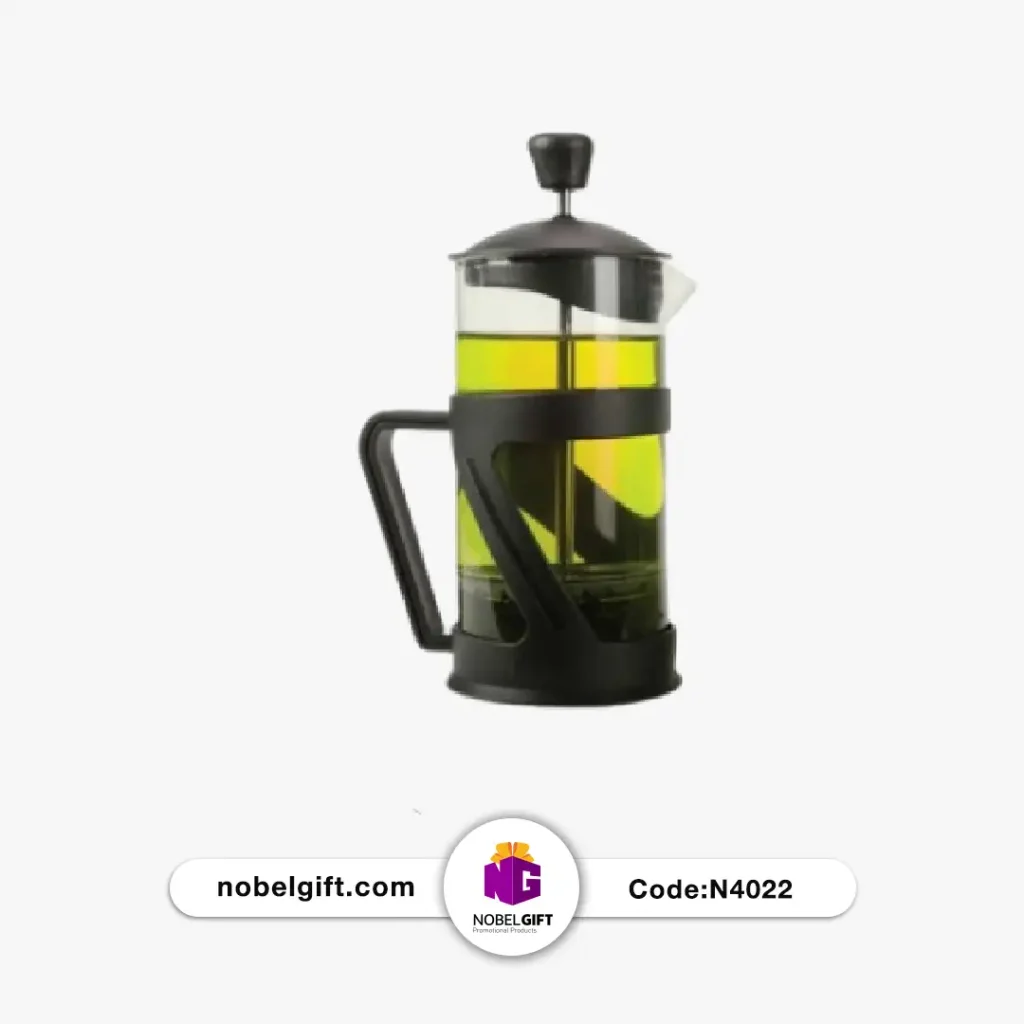 فرنچ پرس تبلیغاتی N4022