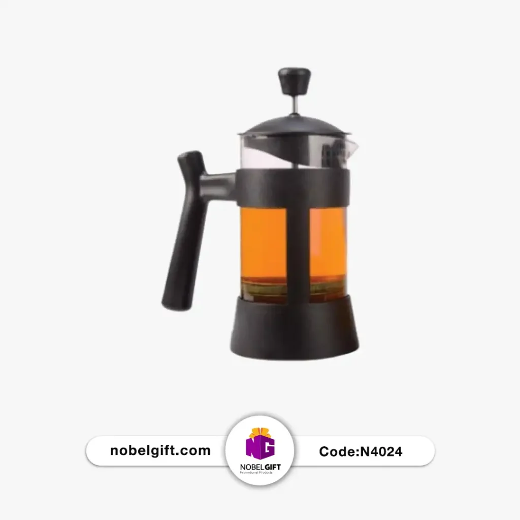 فرنچ پرس تبلیغاتی N4024