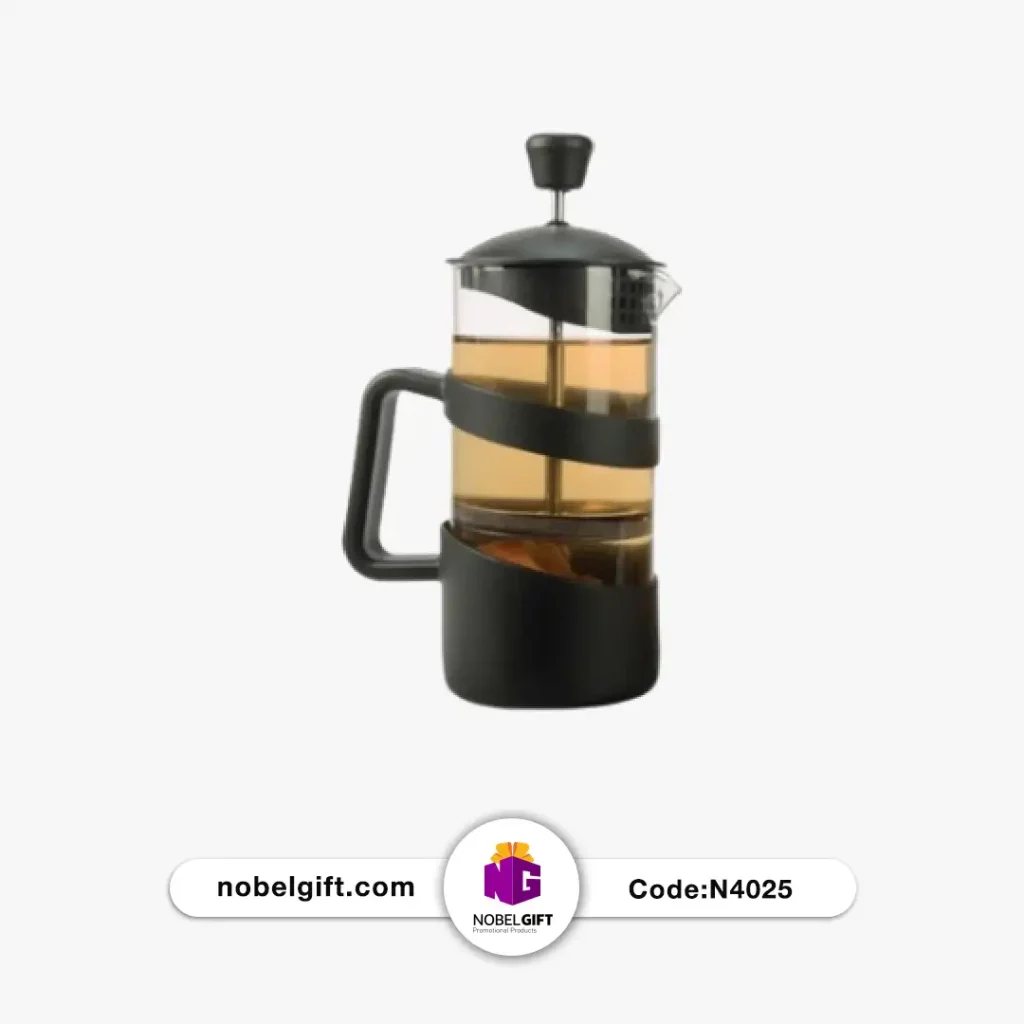 فرنچ پرس تبلیغاتی N4025