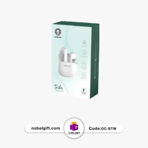 ایرپادز تبلیغاتی BTW