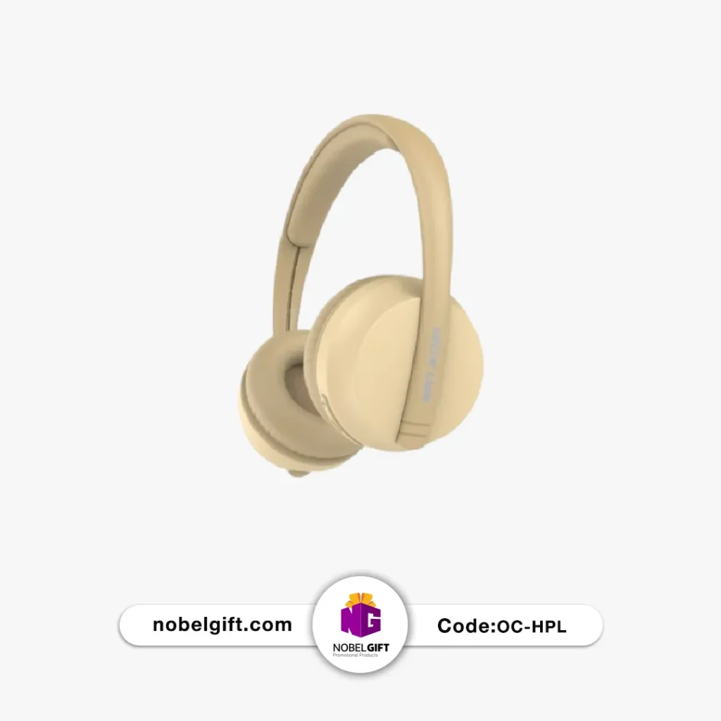 هدفون تبلیغاتی HPL