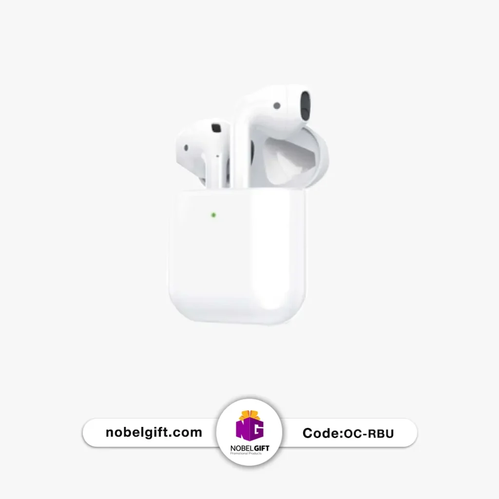 ایرپادز تبلیغاتی RBU