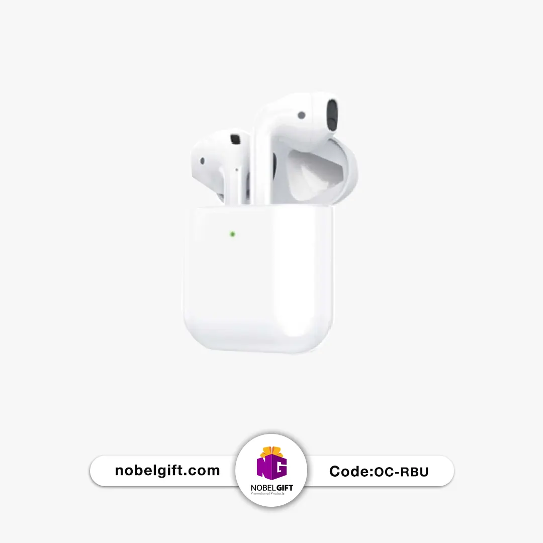 OC-RBU ایرپادز تبلیغاتی RBU