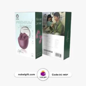 ایرپادز تبلیغاتی WSP