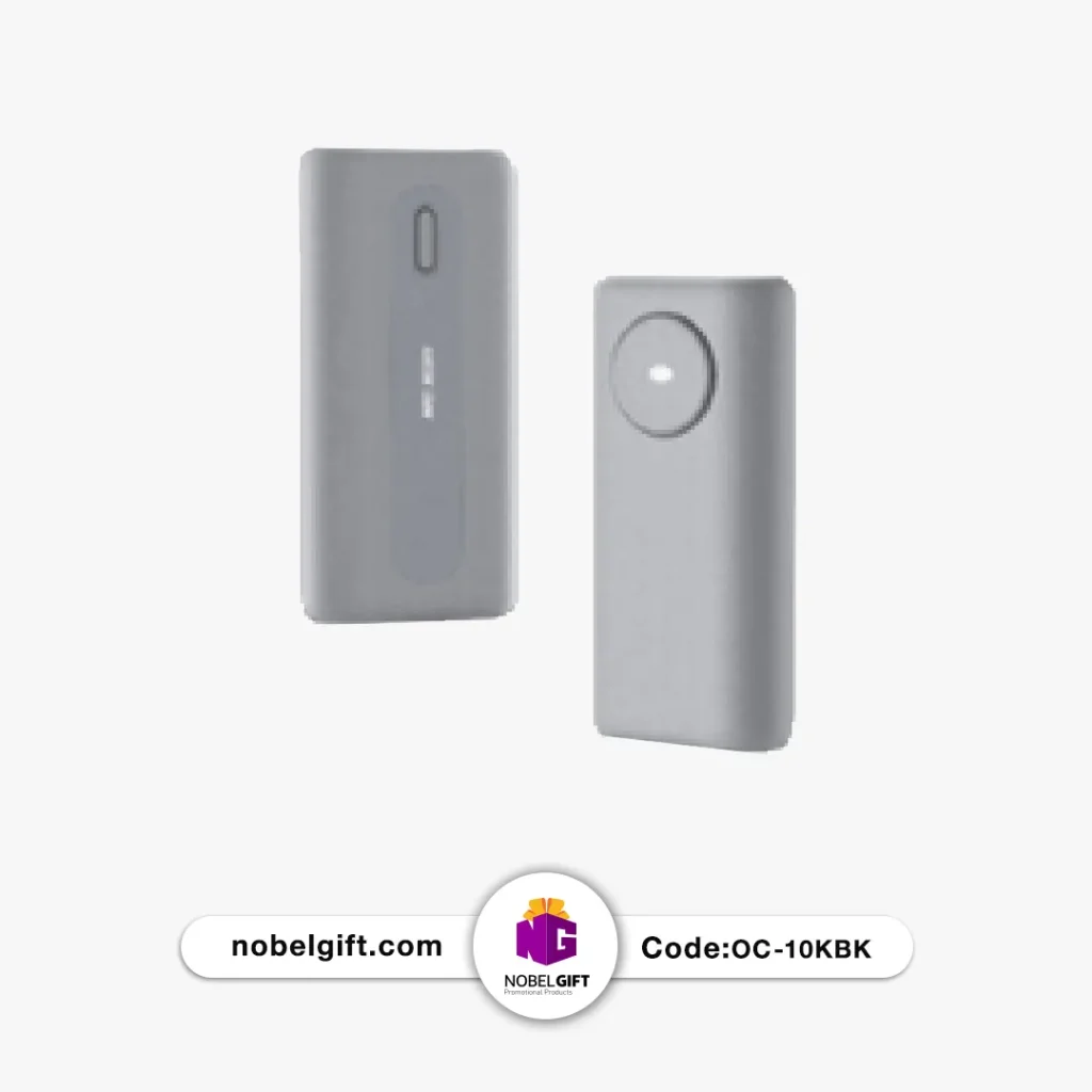 پاوربانک تبلیغاتی 10KB