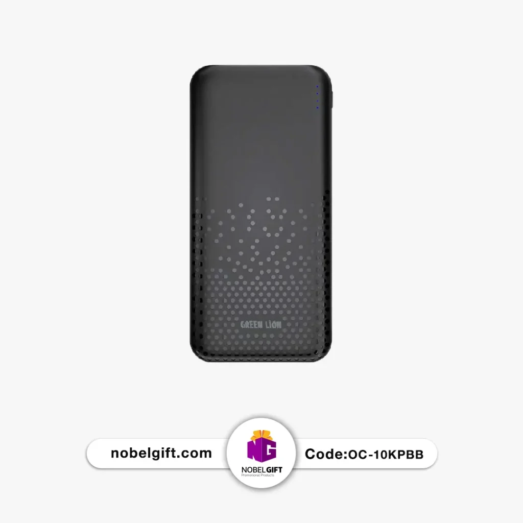 پاوربانک تبلیغاتی 10KP