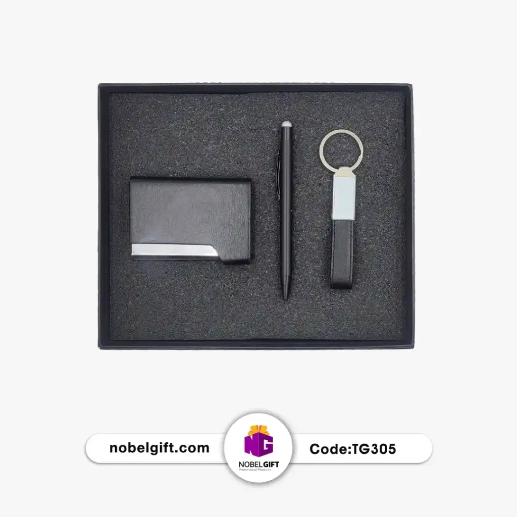 ست مدیریتی تبلیغاتی 3 تکه 305