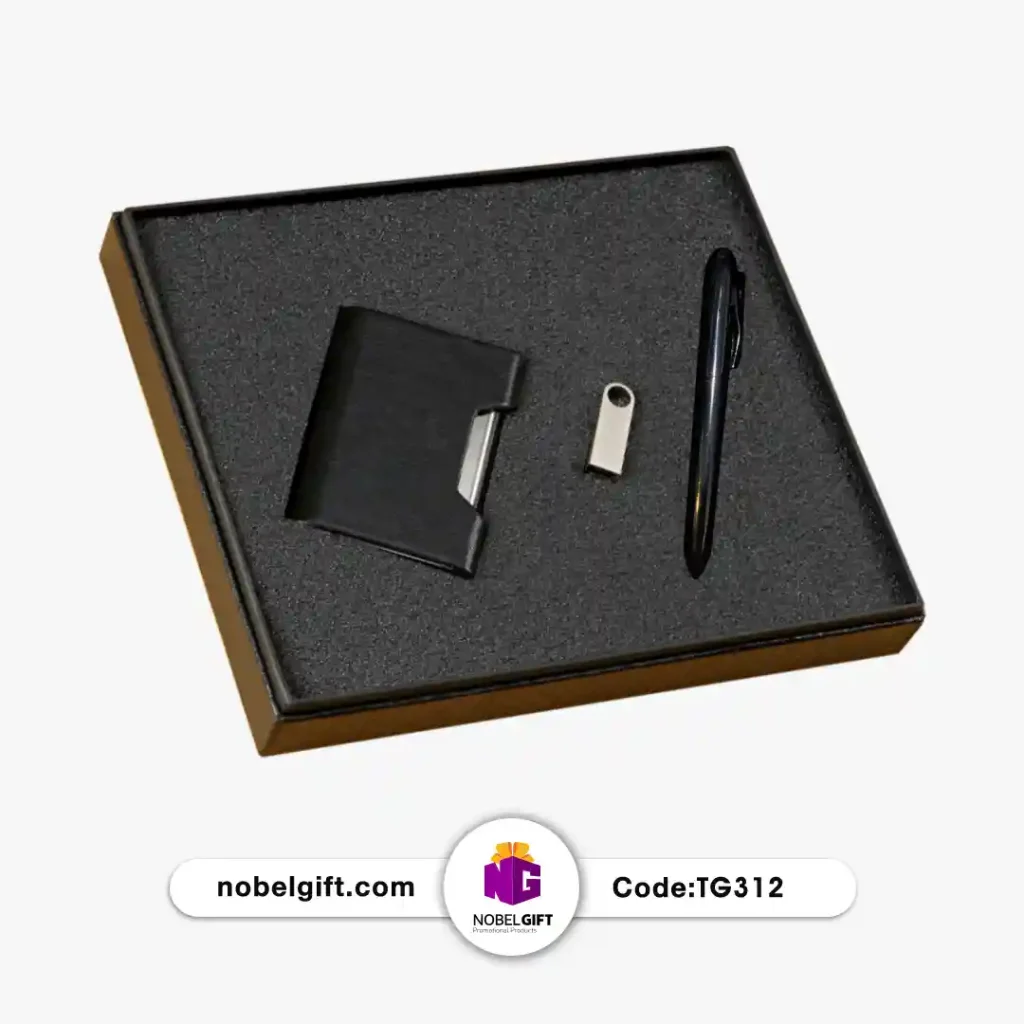 ست مدیریتی تبلیغاتی 3 تکه 312