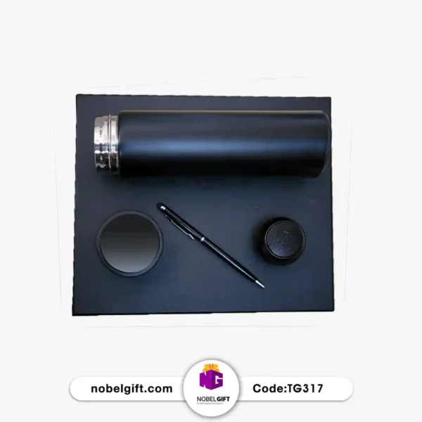 TG317 ست مدیریتی تبلیغاتی 3 تکه 317