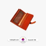 ست کیف و کمربند چرم تبلیغاتی - Image 8