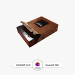 ست تبلیغاتی 3 تکه چرم - Image 7