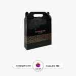 ست تبلیغاتی 3 تکه چرم - Image 2