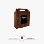 ست تبلیغاتی 3 تکه چرم - Image 3