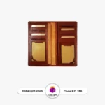 ست تبلیغاتی 3 تکه چرم - Image 13