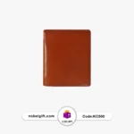 کیف پول تبلیغاتی کلاسیک چرم