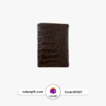 کیف پول تبلیغاتی چرم 527 - Image 2